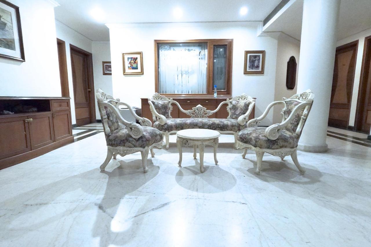 Hotel Fabexpress Kwality Regency Chandīgarh Esterno foto