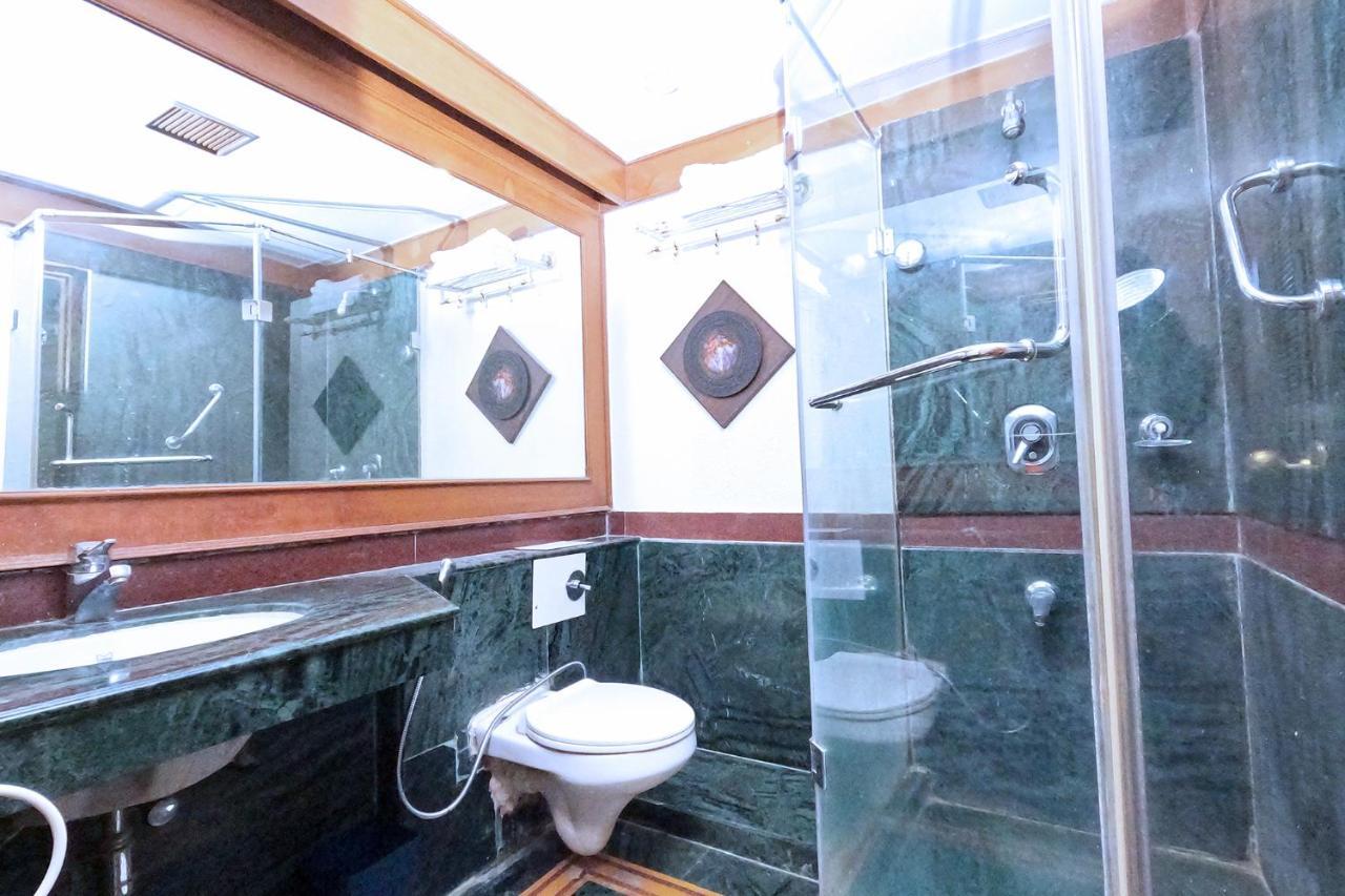 Hotel Fabexpress Kwality Regency Chandīgarh Esterno foto